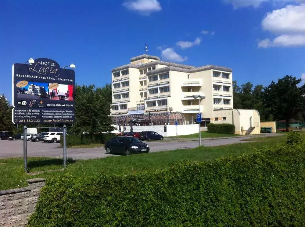 Veselí nad Lužnicí